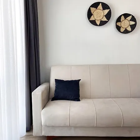 Aparthotel Aden