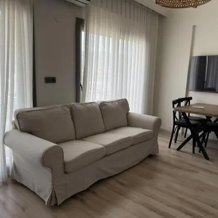 Aparthotel Aden