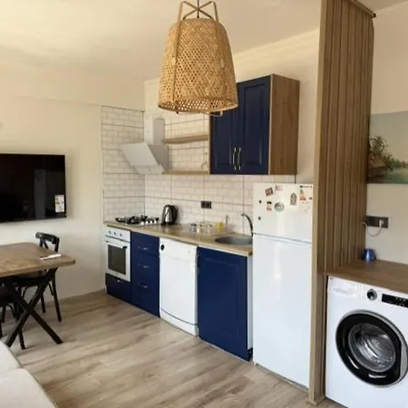 Aparthotel Aden Fethiye