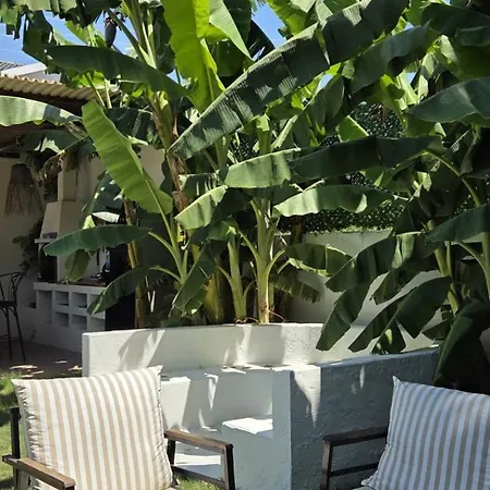 Aparthotel Aden 3*