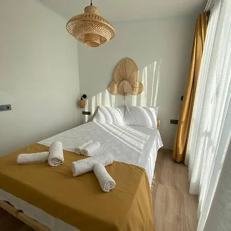 Lägenhetshotell Aden
